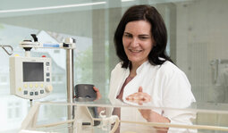 Dr. Sybelle Goedicke-Fritz