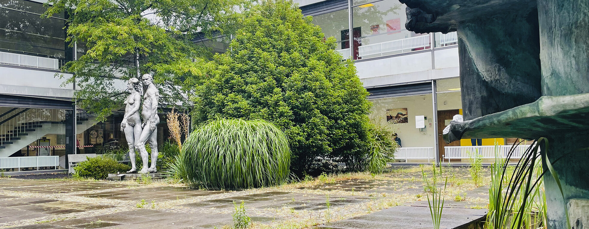 Japanischer Garten