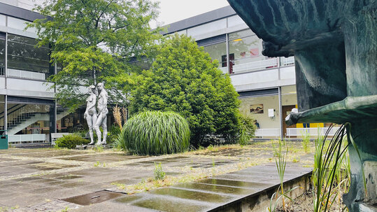 Japanischer Garten