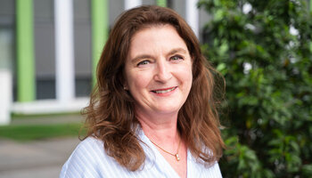 Andrea Walter