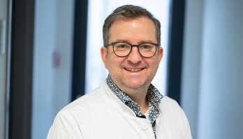 Peter Fries