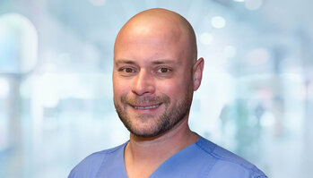 Andreas Baehr