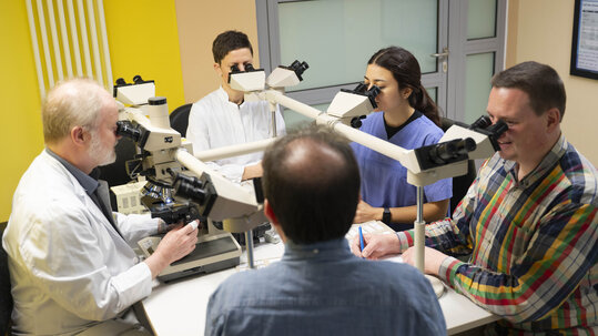Neuropathologie UKS
