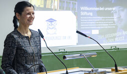 PD Dr. Dörthe Keiner
