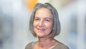 Vera Schorr