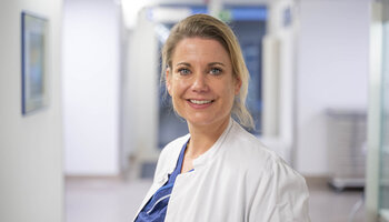 Katharina Donauer