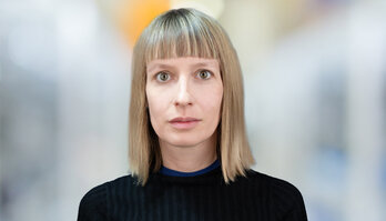 Lydia Kaminski