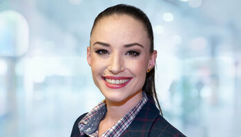 Paulina Willms