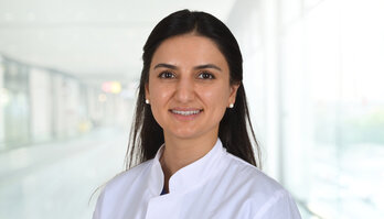Seda Aykanat