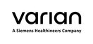 Logo Varian