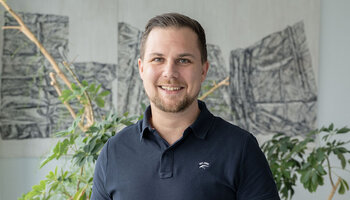 Marius Ruffing