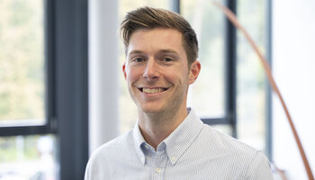 Jonas Strichertz
