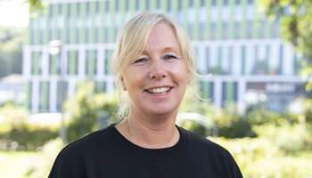 Astrid Scheffer
