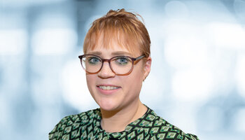 Profilbild Isabell Keller