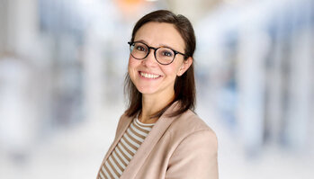 Sarah Kübler
