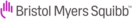 Logo Bristol Myer Squibb