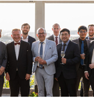 Gruppenfoto