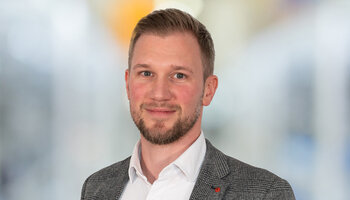 Portrait Daniel Schöfer