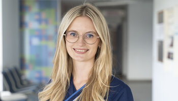 Michelle Bleimehl