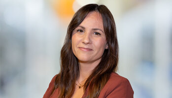 Aline Freer