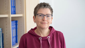 Doris Eidam