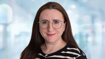 Galina Beierbach