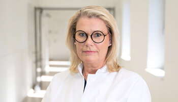 Ingrid Kindermann