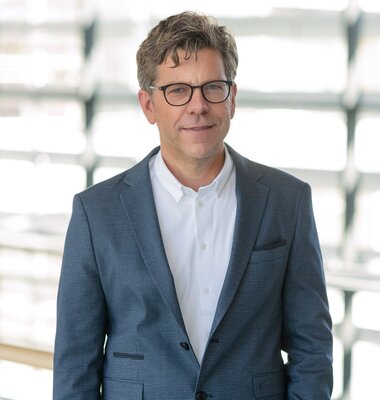 Prof. Sascha Meyer