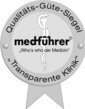 Qualit&auml;ts-G&uuml;te-Siegel