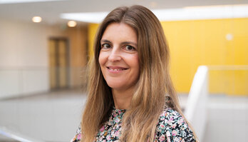 Sabine Hassert