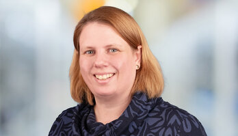 Tina Weyer