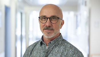 Peter Jacob
