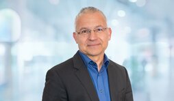 Prof. Dr. Hermann Eichler