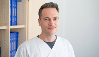 Patrick Koch
