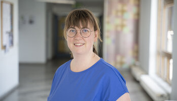 Hannah Schubmehl