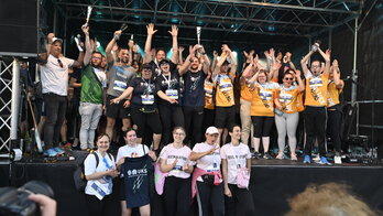 Firmenlauf 2026