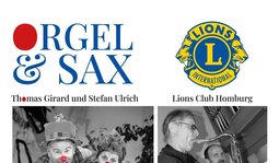 Konzertplakat