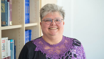 Brigitte Schappert