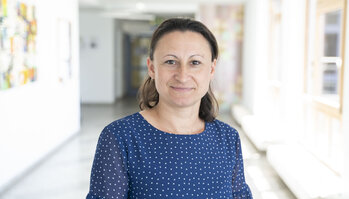 Olga Stricker