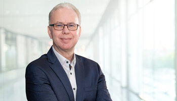 Stefan Rohe