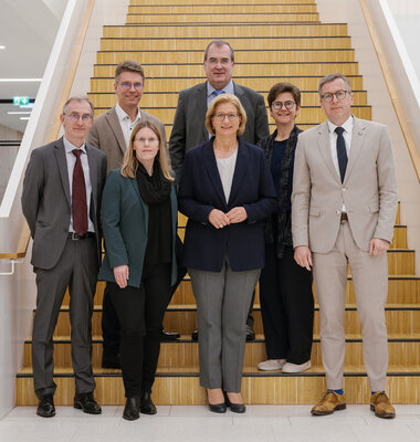Gruppenbild