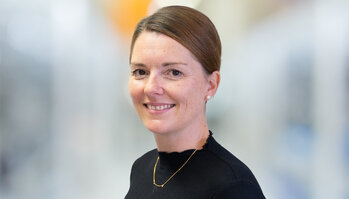 Anne Weber