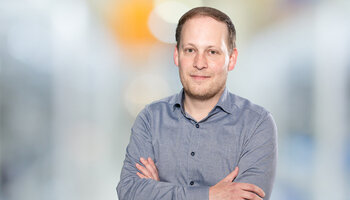 Ulrich Gottfried