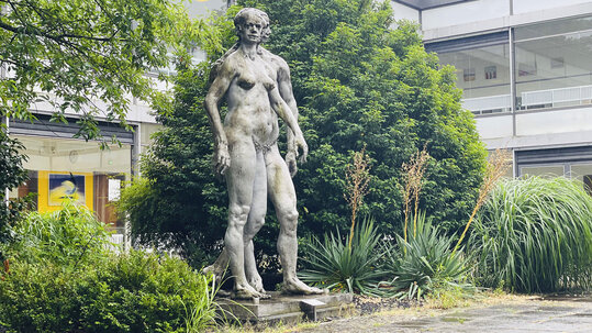 Japanischer Garten