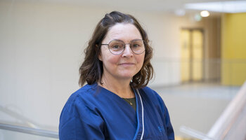 Kerstin Hoehn