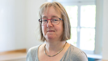 Sabine Freis