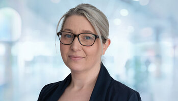 Yvonne Hemmer