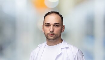 Okrojanashvili, Merab