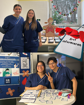 Pflegeschule