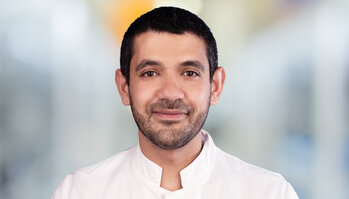 Fadel al Awamleh